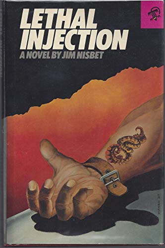 Beispielbild fr Lethal Injection zum Verkauf von Arundel Books