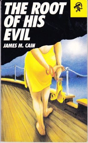 Imagen de archivo de The Root of His Evil a la venta por Best and Fastest Books