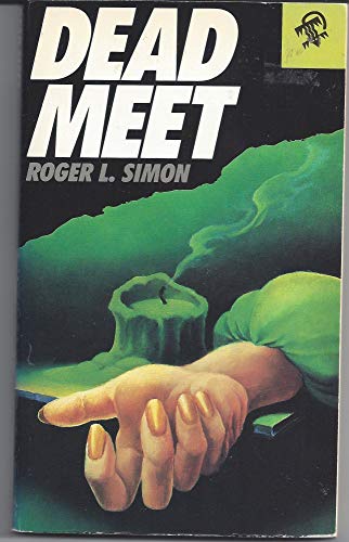 Stock image for Dead Meet for sale by Half Price Books Inc.