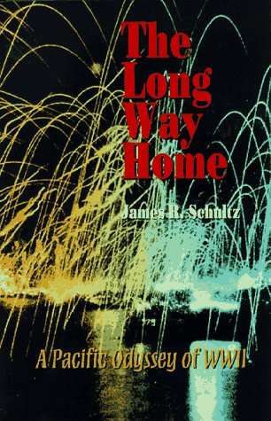 9780887391149: The Long Way Home: A Pacific Odyssey of Wwii