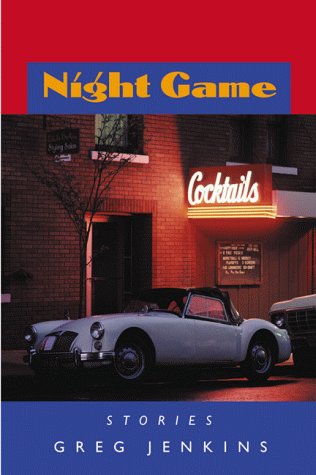 Night Game (9780887391835) by Jenkins, Greg