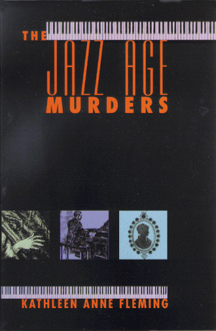 The Jazz Age Murders