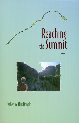 Stock image for Reaching the Summit for sale by Black and Read Books, Music & Games