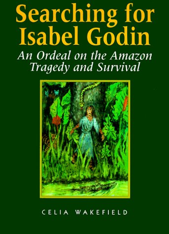 9780887392474: Searching for Isabel Godin