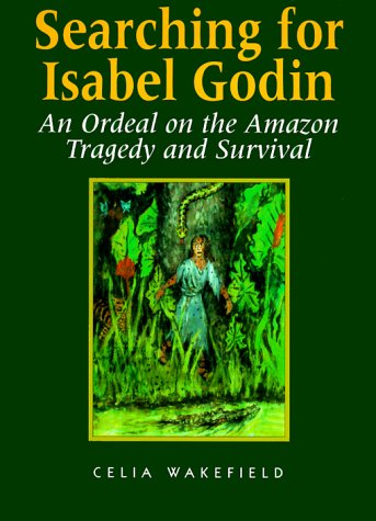 Stock image for Searching for Isabel Godin for sale by thebookforest.com