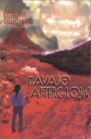 Stock image for Navajo Afterglow for sale by Don's Book Store