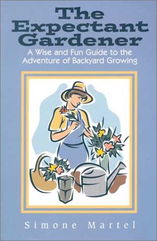 Stock image for The Expectant Gardener for sale by Better World Books: West