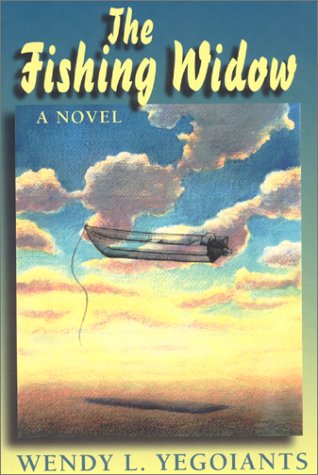 Stock image for The Fishing Widow for sale by Conover Books