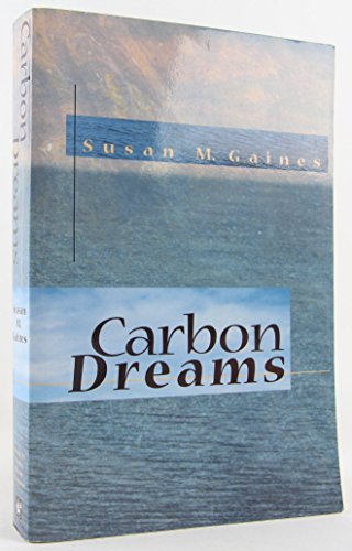 Imagen de archivo de Carbon Dreams a la venta por Front Cover Books