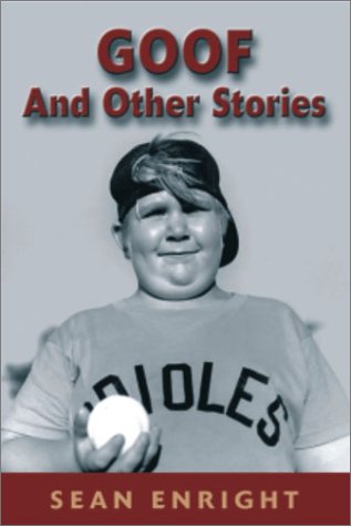9780887393143: Goof and Other Stories