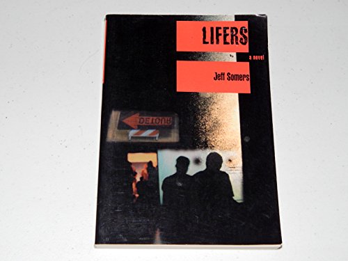 Beispielbild fr Lifers zum Verkauf von Better World Books