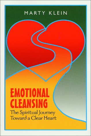 Stock image for Emotional Cleansing for sale by ThriftBooks-Atlanta