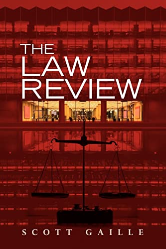 Beispielbild fr The Law Review zum Verkauf von Wonder Book