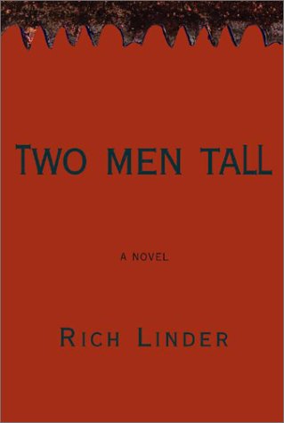 Stock image for Two Men Tall for sale by Albion Books