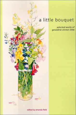 Imagen de archivo de A Little Bouquet a la venta por ThriftBooks-Dallas