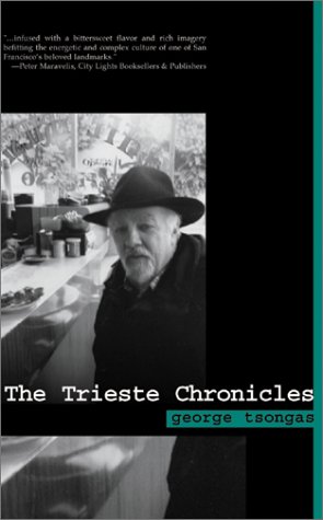 Stock image for The Trieste Chronicles for sale by Ergodebooks