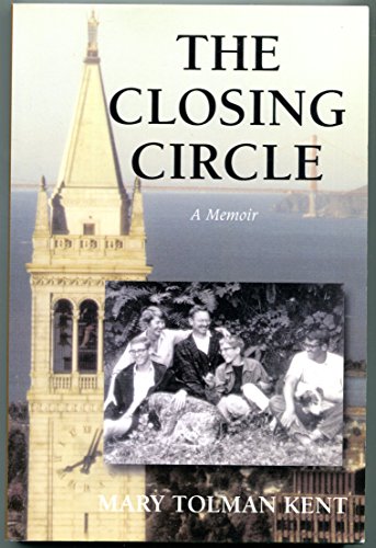 Stock image for The Closing Circle for sale by ThriftBooks-Dallas