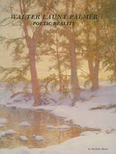 Walter Launt Palmer Poetic Reality