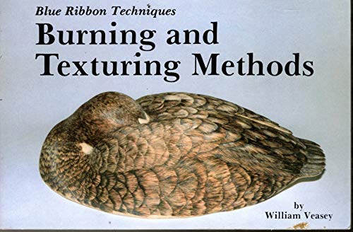 9780887400131: Burning and Texturing Methods