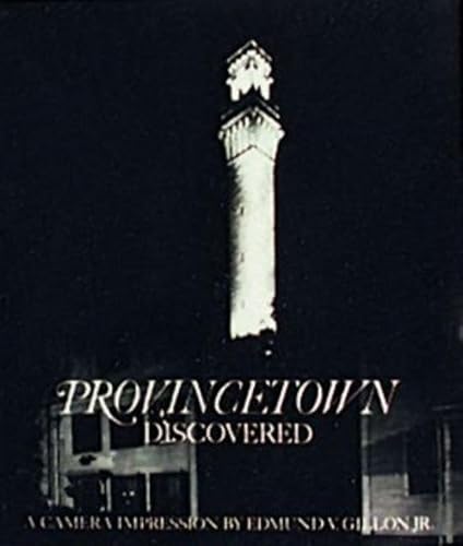 

Provincetown Discovered [Soft Cover ]