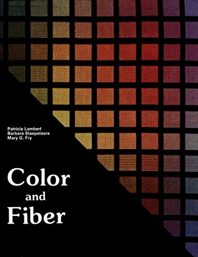 COLOR AND FIBER [SIGNED]