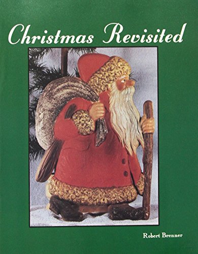 Beispielbild fr Christmas Revisited zum Verkauf von ThriftBooks-Atlanta