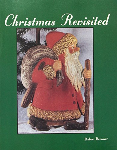 Imagen de archivo de Christmas Revisited a la venta por ThriftBooks-Atlanta