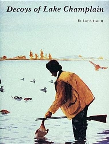 Decoys of Lake Champlain [Signed]