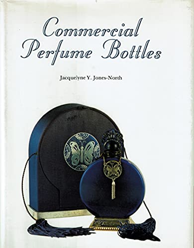 Beispielbild fr Commercial Perfume Bottles. zum Verkauf von Versandantiquariat Lange