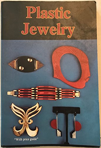 Beispielbild fr Plastic Jewelry zum Verkauf von Better World Books