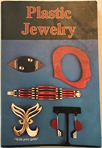 9780887401091: Plastic Jewelry