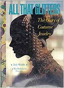 Stock image for Costume Jewelry : The Fun of Collecting for sale by Better World Books
