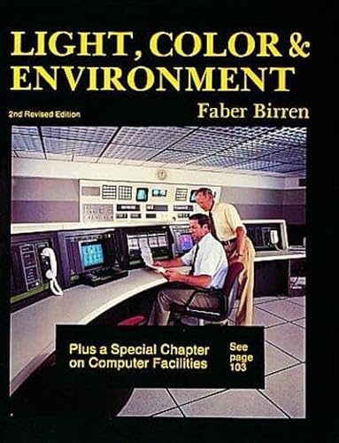 Light, Color, and Environment: 2nd Revised Ed