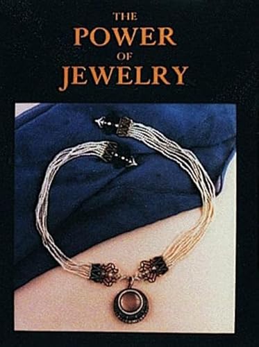 9780887401350: The Power of Jewelry