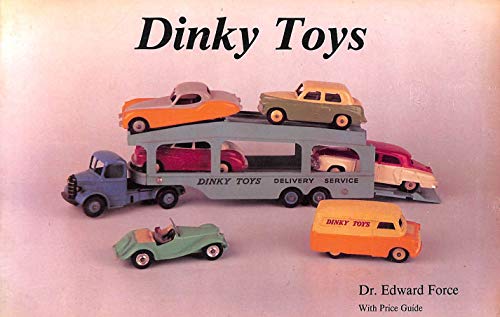 9780887401527: Dinky Toys: With Price Guide