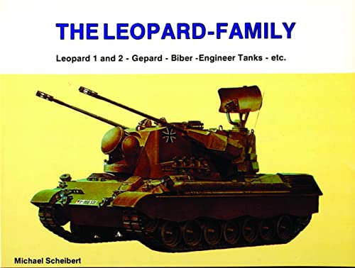 Beispielbild fr The Leopard Family zum Verkauf von Books From California