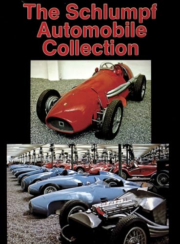 The Schlumpf Automobile Collection