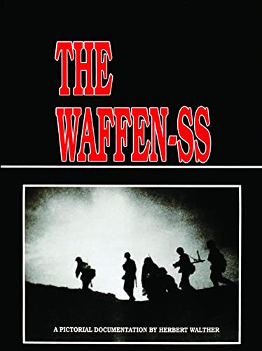 9780887402043: The Waffen SS