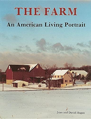 Beispielbild fr The Farm, an American Living Portrait zum Verkauf von Books From California
