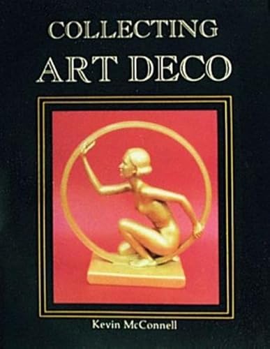 Imagen de archivo de Collecting Art Deco a la venta por Hennessey + Ingalls