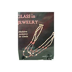 9780887402951: Glass in Jewellery