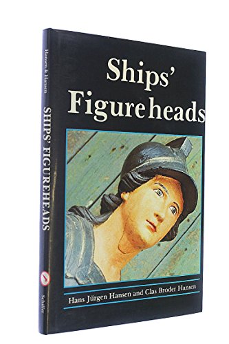 Imagen de archivo de Ships   Figureheads a la venta por HPB-Ruby