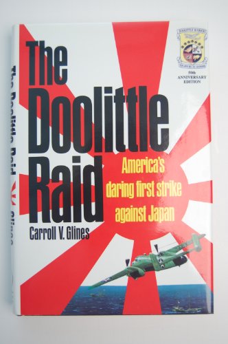 9780887403477: The Doolittle Raid