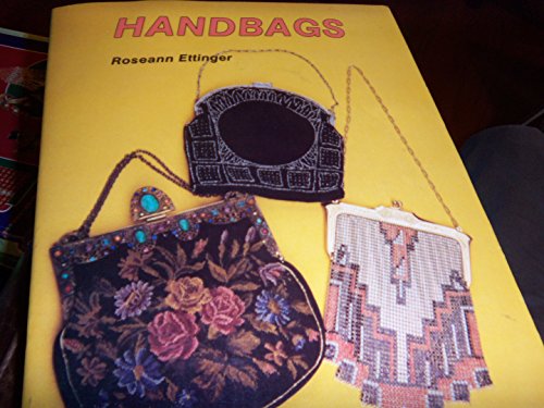 Beispielbild fr Handbags zum Verkauf von Wonder Book