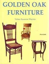 Imagen de archivo de Golden Oak Furniture a la venta por Half Price Books Inc.