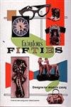 Stock image for Fabulous Fifties: Designs for Modern Living for sale by Wonder Book