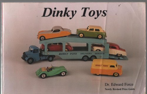 9780887405075: Dinky Toys