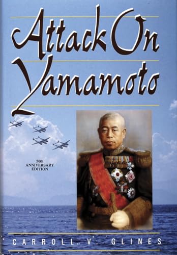 Stock image for Attack on Yamamoto: for sale by Jenson Books Inc