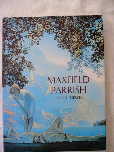 9780887405273: Maxfield Parrish