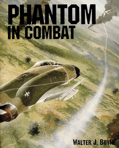 Phantom in Combat.